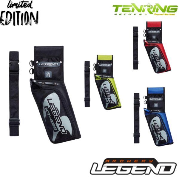 LEGEND | XT-420 | SHORT QUIVER