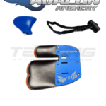 AVALON | TYRO | FINGER TAB |RECURVE BOW