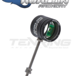 AVALON | CLASSIC | SIGHT SCOPE WITH LENS | COMPOUND BOW