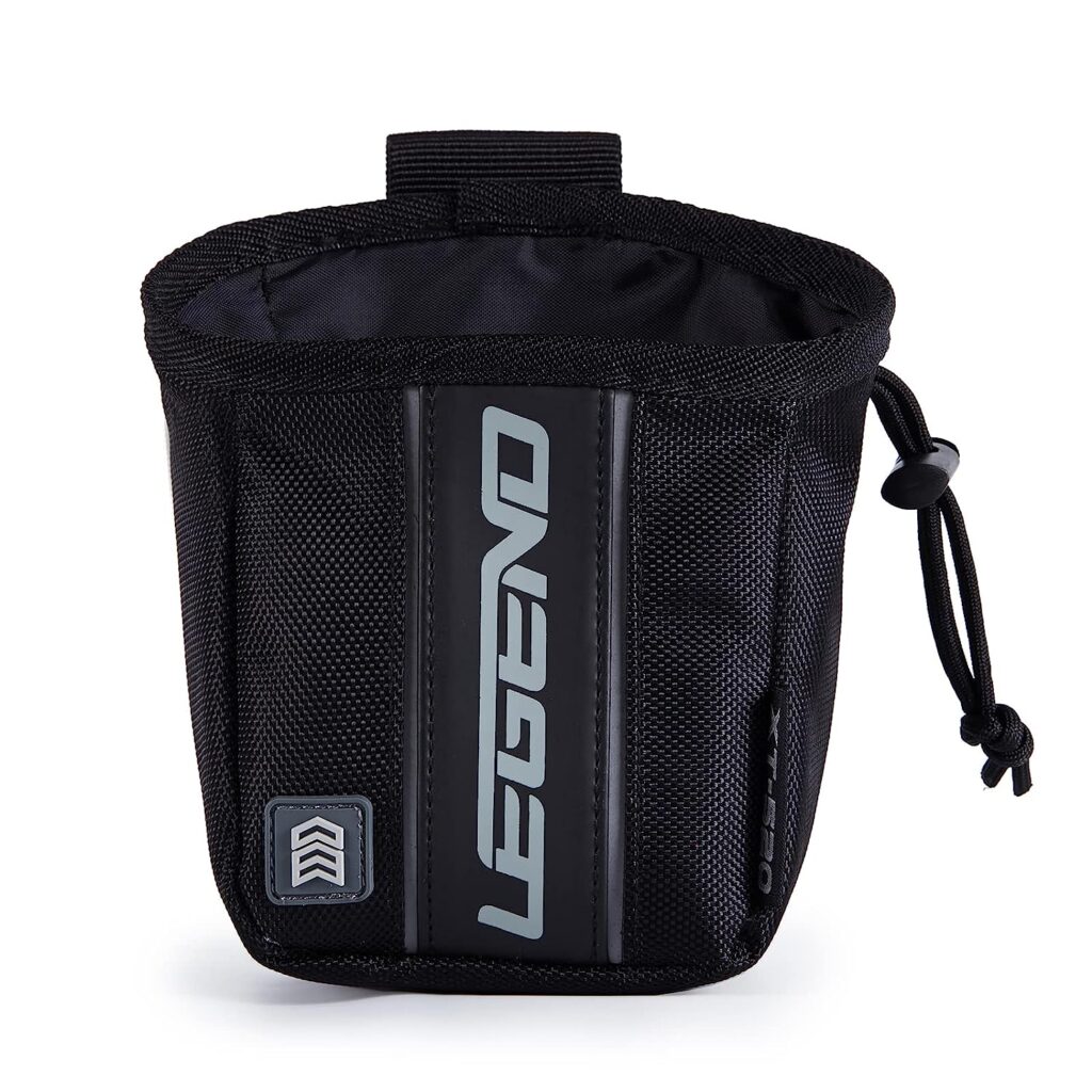 LEGEND ARCHERY| XT-520| RELEASER POUCH – TENRING ARCHERY