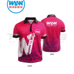 WIN&WIN | WIN TO BORN | T-SHIRTS | OTHER GEARS