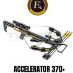 EK ARCHERY | ACCELERATOR 370+ | CROSSBOW