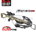 KILLER INSTINCT | FIERCE 405 | CROSSBOW
