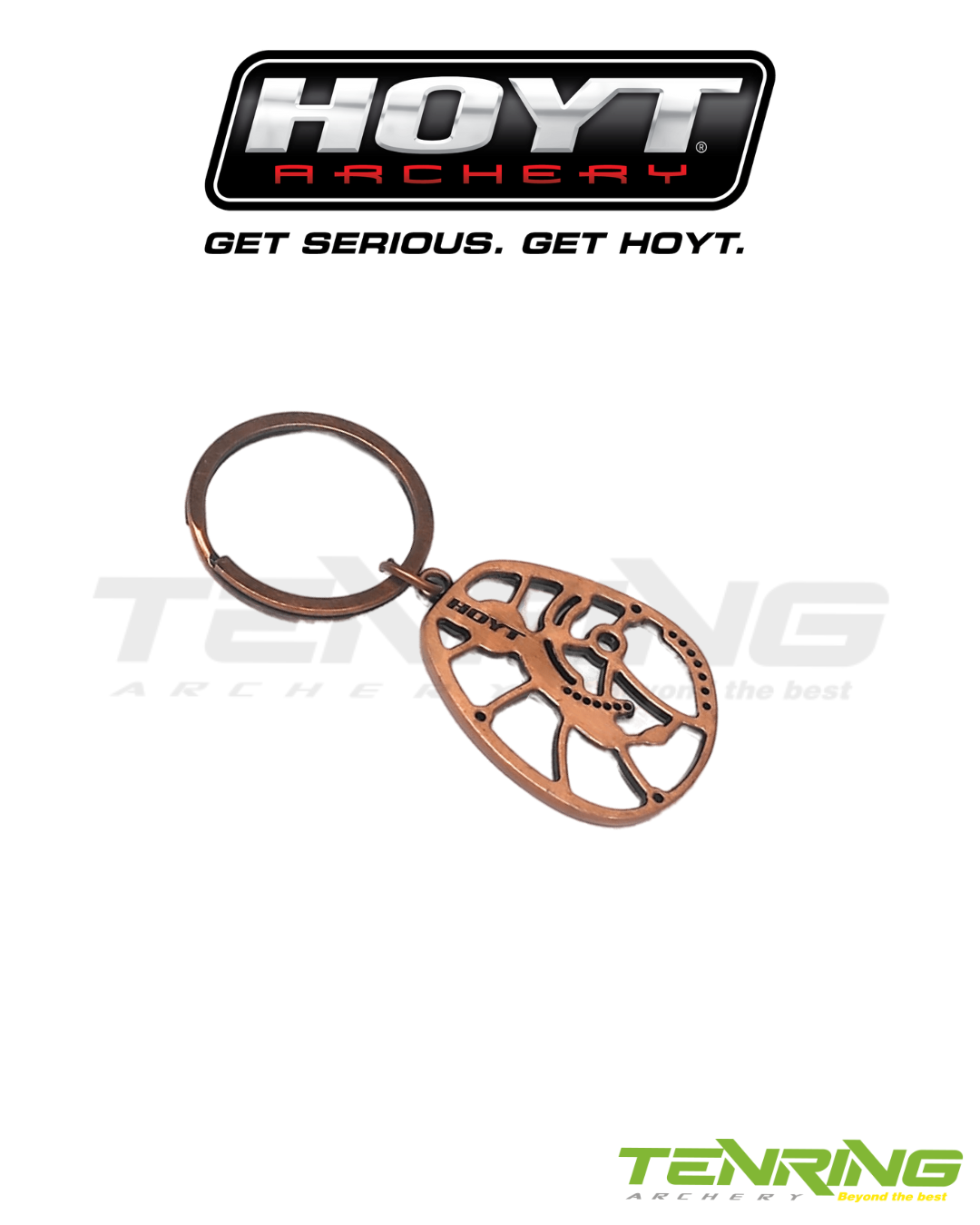 KEY DE CHAIN 2