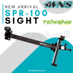 WNS | SPR-100 | SIGHT | RECURVE BOW