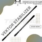 RAMRODS | VEKTOR | LONG & SHORT BARS