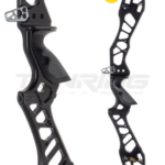 KINETIC | INVINSO | RISER | 25" | RECURVE BOW