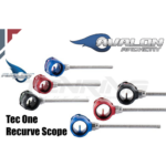 AVALON | TEC ONE | SIGHT SCOPE | RECURVE BOW