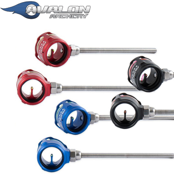 AVALON | TEC ONE | SIGHT SCOPE | COMPOUND