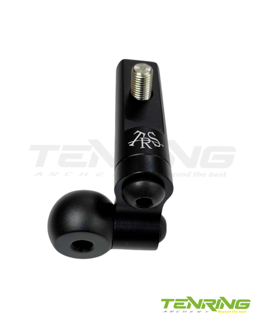 TENRING | SINGLE SIDE | ADJUSTABLE | V-BAR | COMPOUND BOW – TENRING ARCHERY