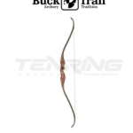 BUCKTRAIL | PRONGHORN | TRADITIONAL BOW