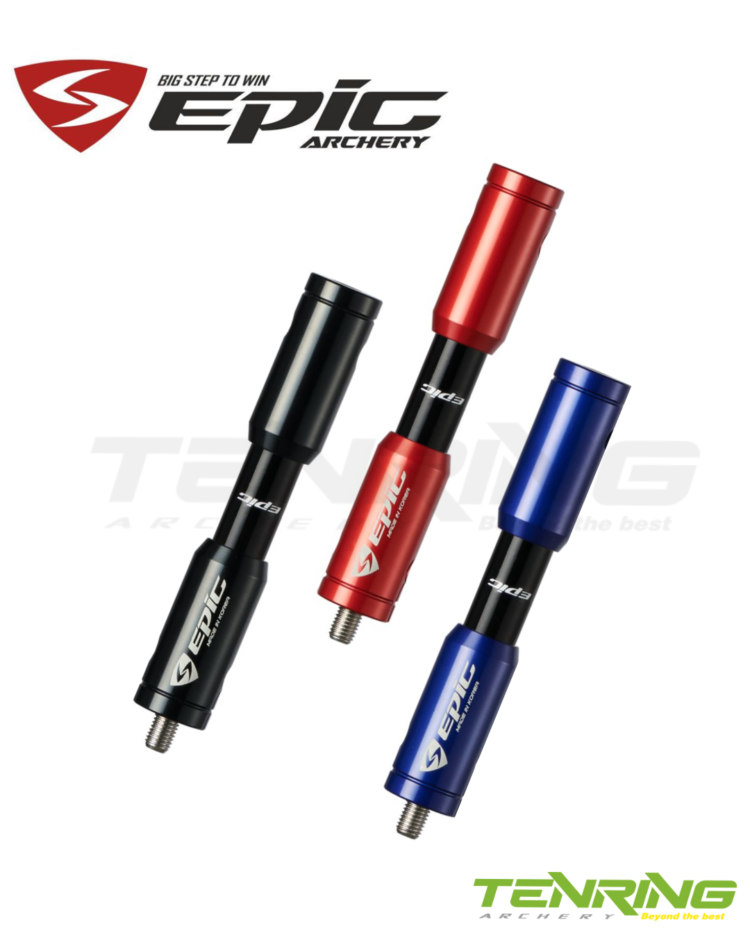 CRB PLUS EXTENDER