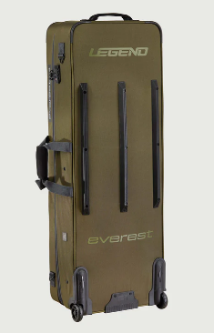 Tenzing SB39 Bow Case