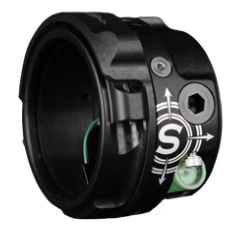 Shrewd Scope Adapter Rod For HHA Optimizer And Ultra Sigth