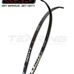HOYT | AXIA | FORMULA | RESIN INFUSED CORE | LIMBS | RECURVE BOW