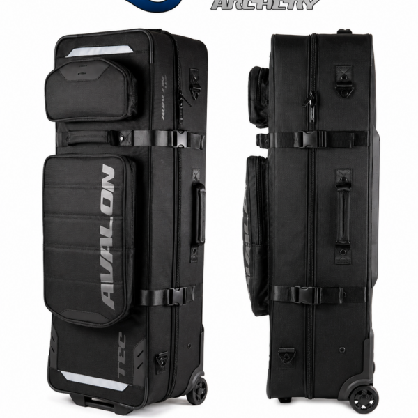 AVALON | TEC TROLLY BAG | FOR RECURVE BOW