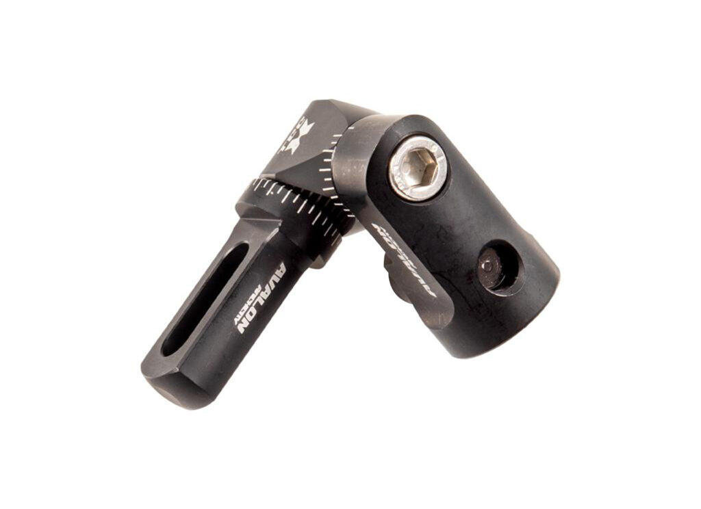 AVALON | TEC X MONO | SINGLE SIDE | ADJUSTABLE | COMPOUND V-BAR ...