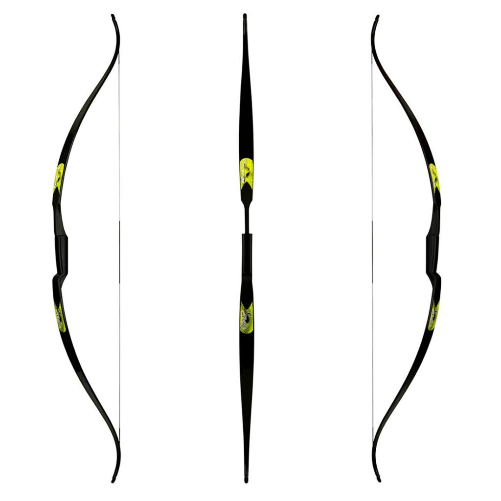 ROLAN | SNAKE | BOW – TENRING ARCHERY