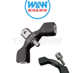 WIN&WIN | WIAWIS | CX 2 CARBON V BAR | RECURVE'S | V BAR BOLTS