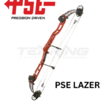 PSE | LAZER | COMPOUND BOW