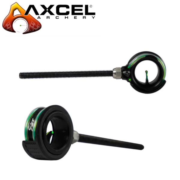 AXCEL | CURVE RXF | SIGHT PIN