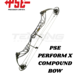 PSE | PERFORM X | COMPOUND BOW