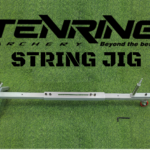 TEN RING | METAL STRING JIG | TOOLS & ACCESSORIES | STRING JIGS