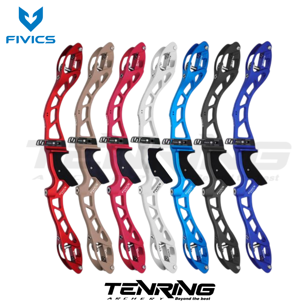 FIVICS