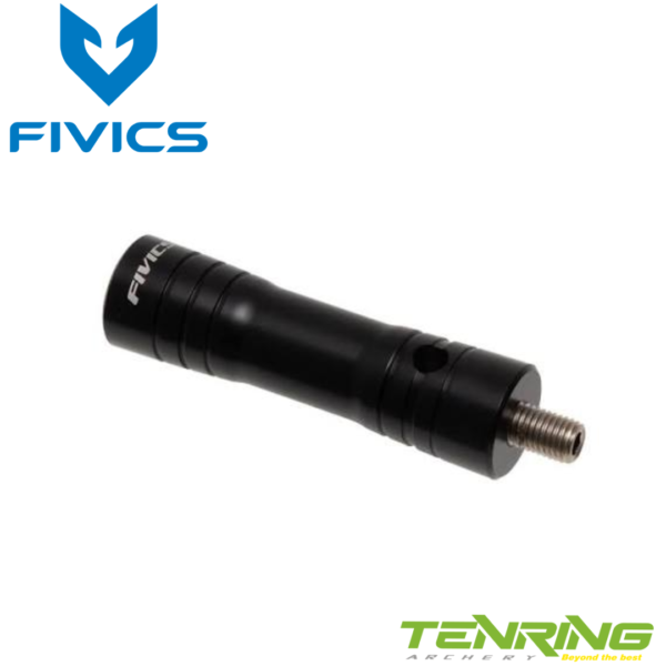 FIVICS | VELLATOR | EXTENDER | RECURVE