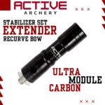 ACTIVE ARCHERY | EXTENDER | RECURVE BOW