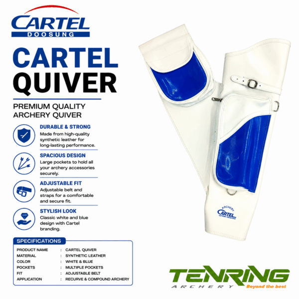 CARTEL | QUIVER