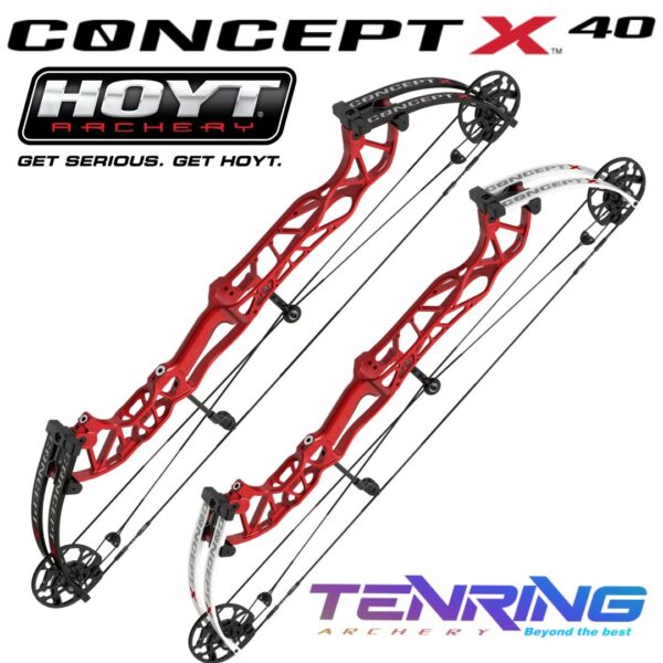 thumbnail image 2 of Archery Decut D-TEC Arrow Rest Adjustable Longbow... 2 of 14