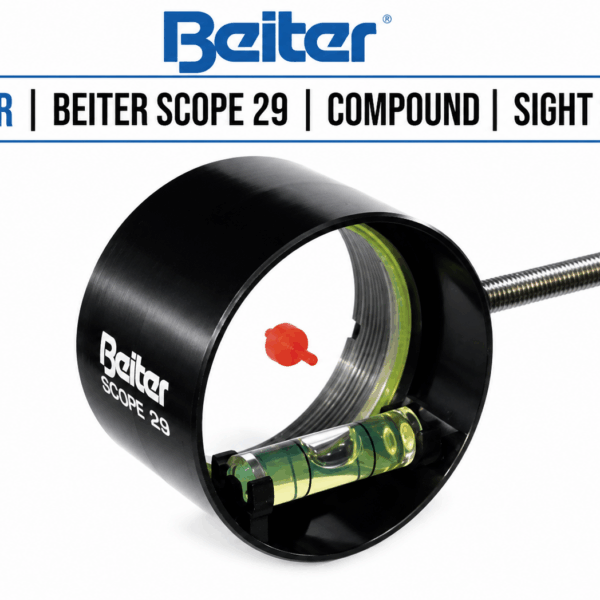 BEITER | BEITER SCOPE 29 | COMPOUND | SIGHT SCOPE
