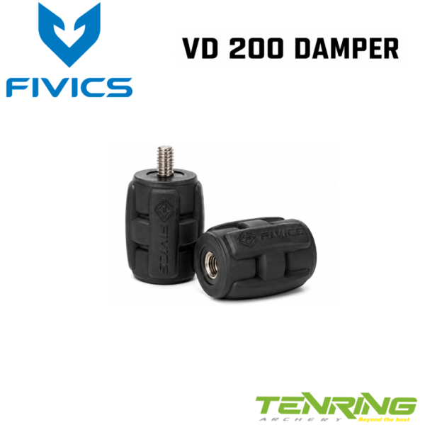 FIVICS | VD 200 DAMPER | STABILIZER DAMPER