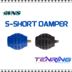 WNS | S-SHORT DAMPER | FOR STABILIZER SET