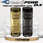 AVALON | POWR DLX | TROLLY | COMPOUND CASE