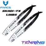 FIVICS | SKADI TX | WOOD CORE | LIMBS