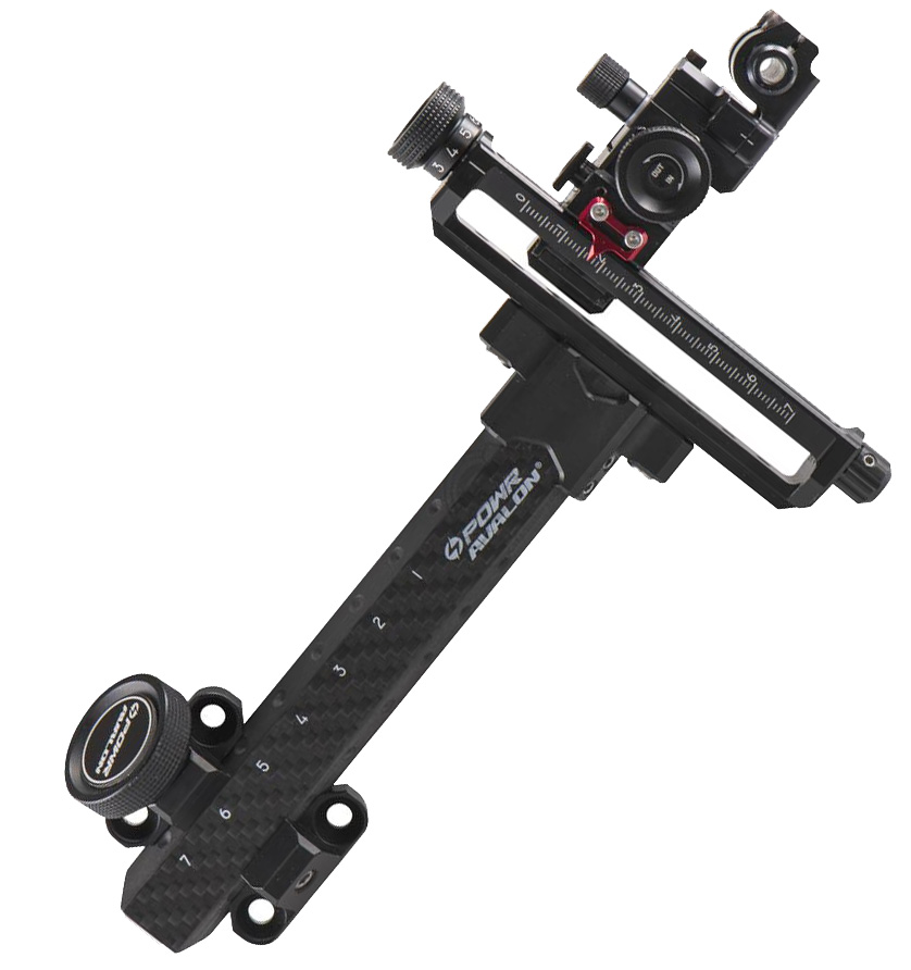 Avalon powr sight 6 inch