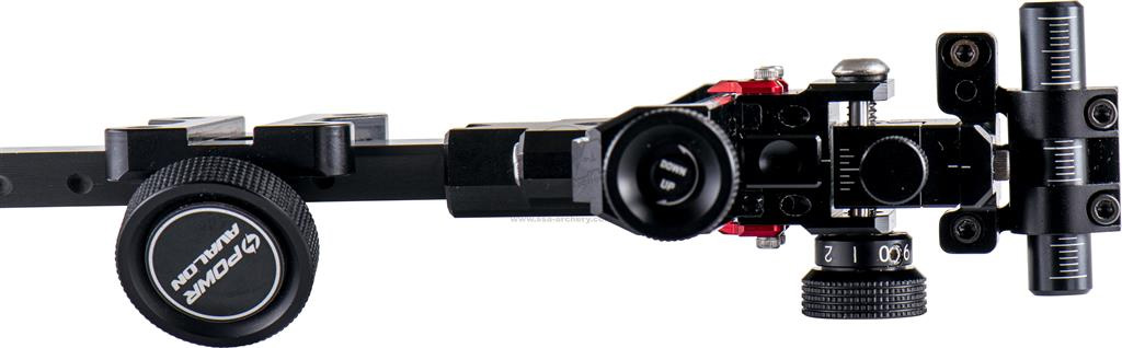 Avalon powr sight 6 inch 3