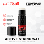 ACTIVE | STRING WAX | RECURVE AND COMPOUND BOW ACCESSORIES