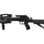 X-BOW FMA PISTOL CROSSBOW SUPERSONIC XL M4