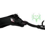TRUBALL | BONE COLLECTOR-BANDIT | WRIST RELEASER | COMPOUND BOW