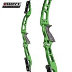 HOYT | EXCEL PRO GRAND PRIX  | 25"| RISER
