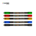 SANLIDA | X10 COMPOUND SHORT BAR