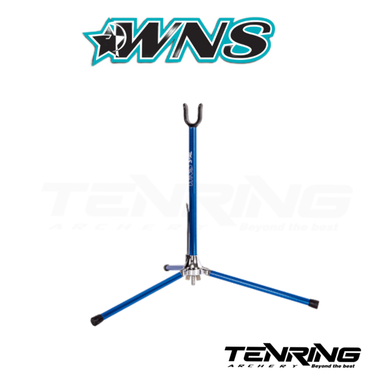 WNS | S-AL | BOW STAND – TENRING ARCHERY