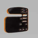 WIAWIS | EZ FINGER TAB LEATHER
