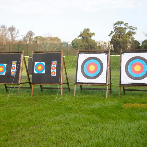 GROUND/FIELDS EQUIPMENT