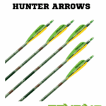 EASTON | XX75 CAMO HUNTER | ARROWS | DOZ