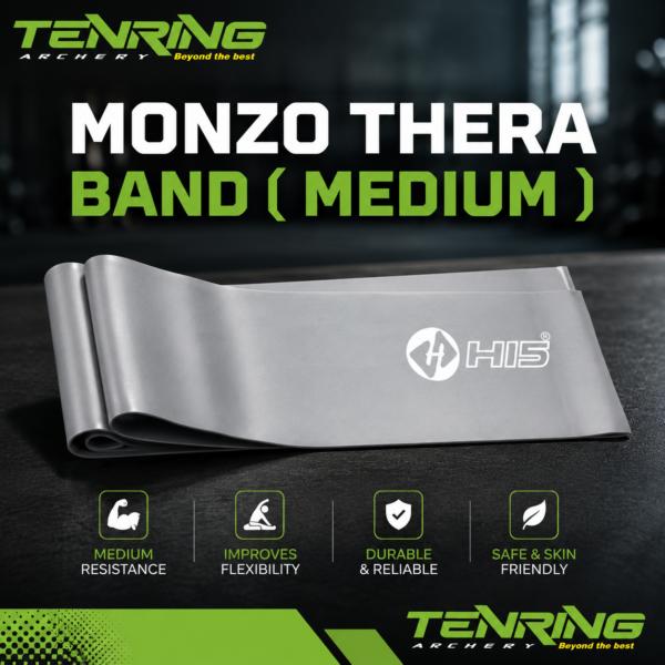 MONZO | MEDIUM | THERA BAND