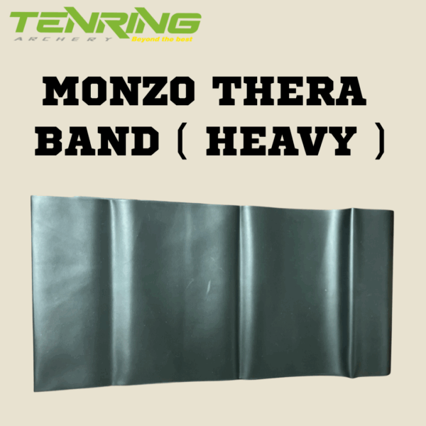 MONZO | HEAVY | THERA BAND